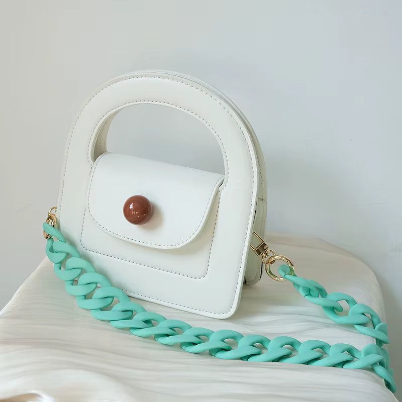 SilkMatte StrapChain