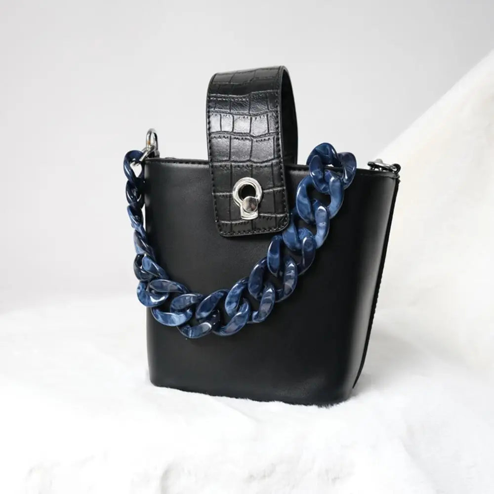 CrystalShell StrapChain