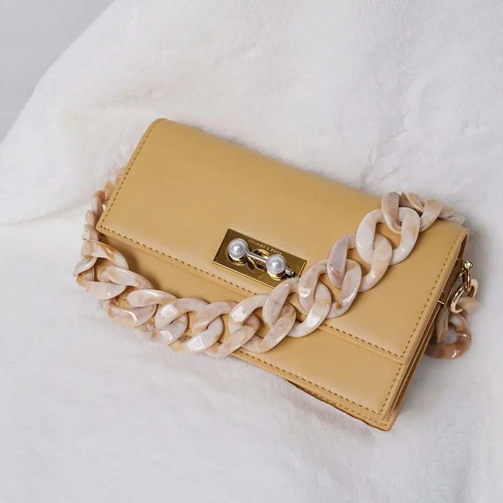 CrystalShell StrapChain