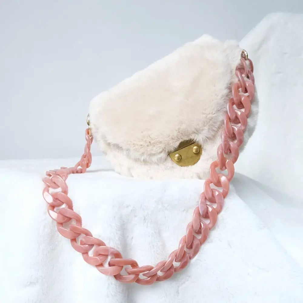 CrystalShell StrapChain