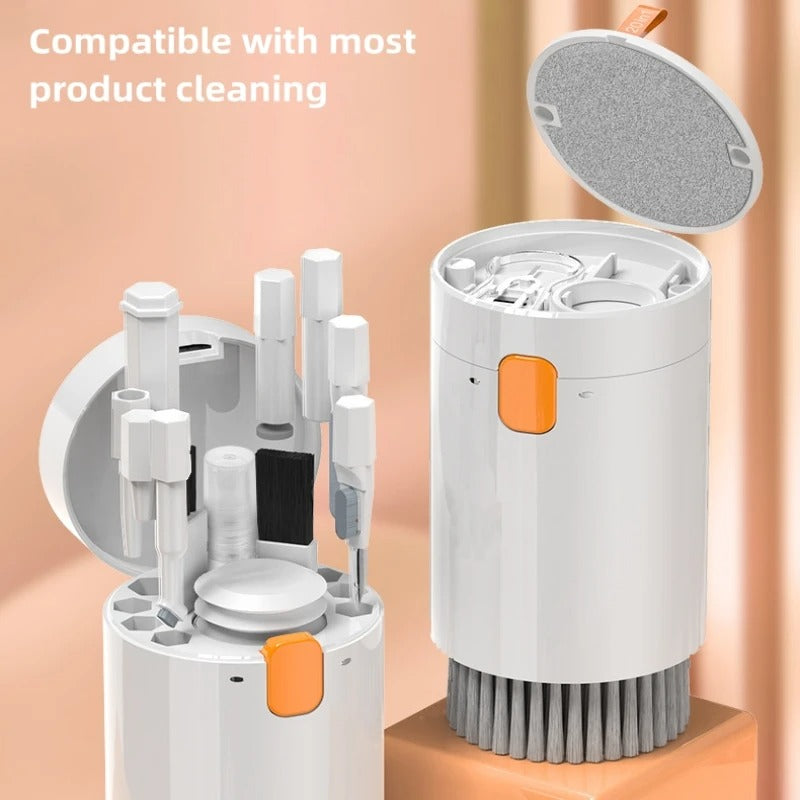 SPARK Multi-Functional Cleaning Kit