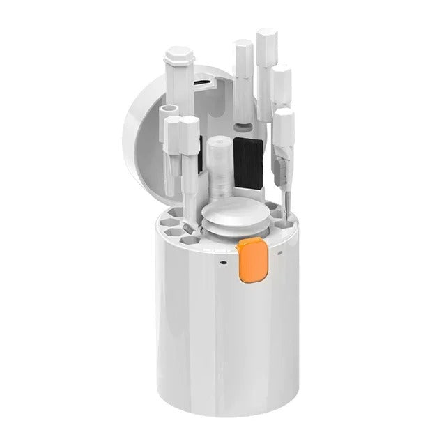 SPARK Multi-Functional Cleaning Kit