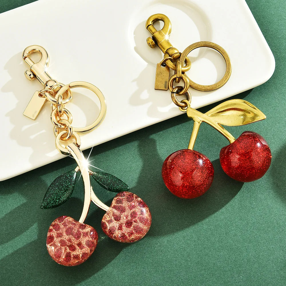 Cherry Charm