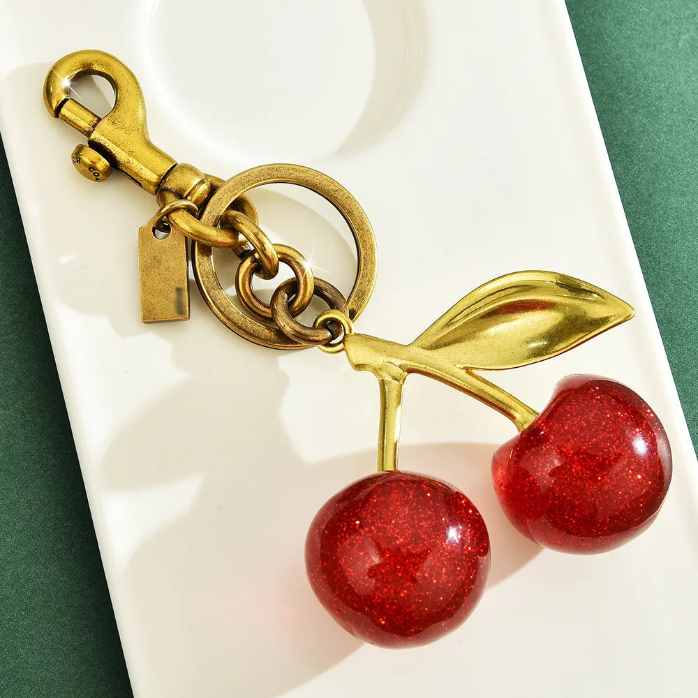 Cherry Charm