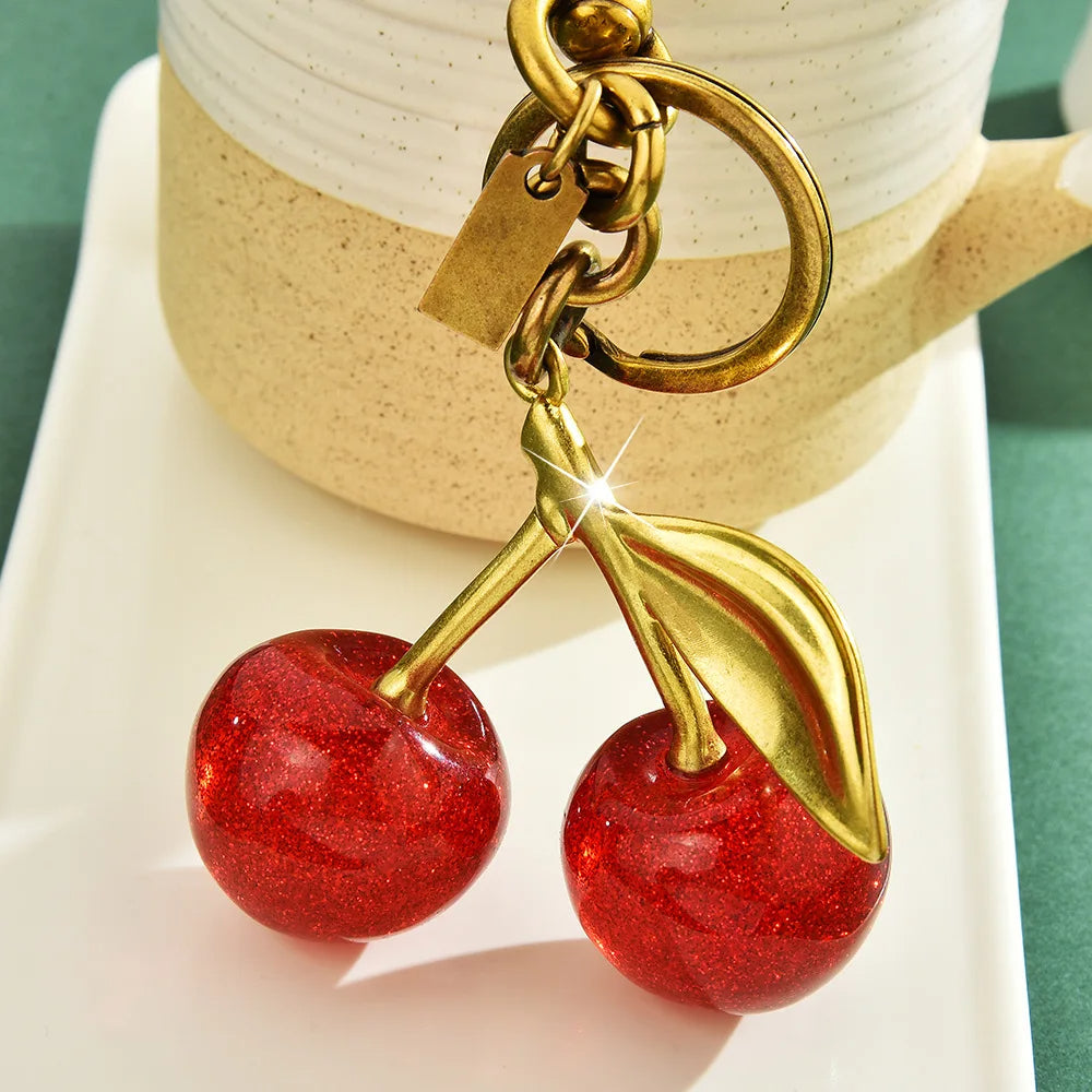 Cherry Charm