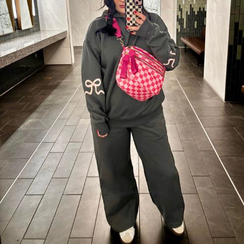 The Roomie Bum Bag