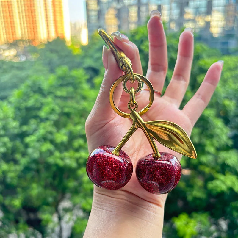 Cherry Charm