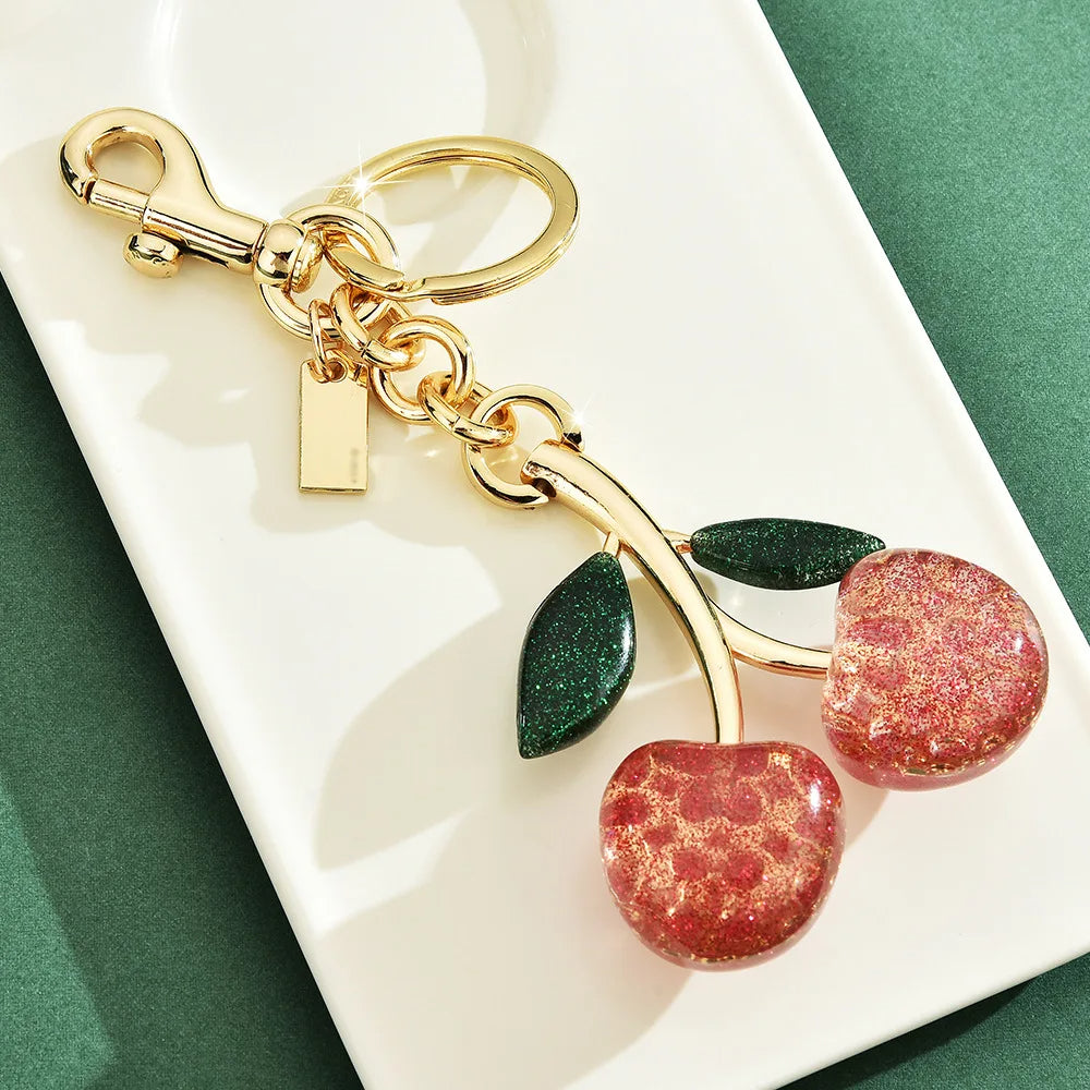 Cherry Charm