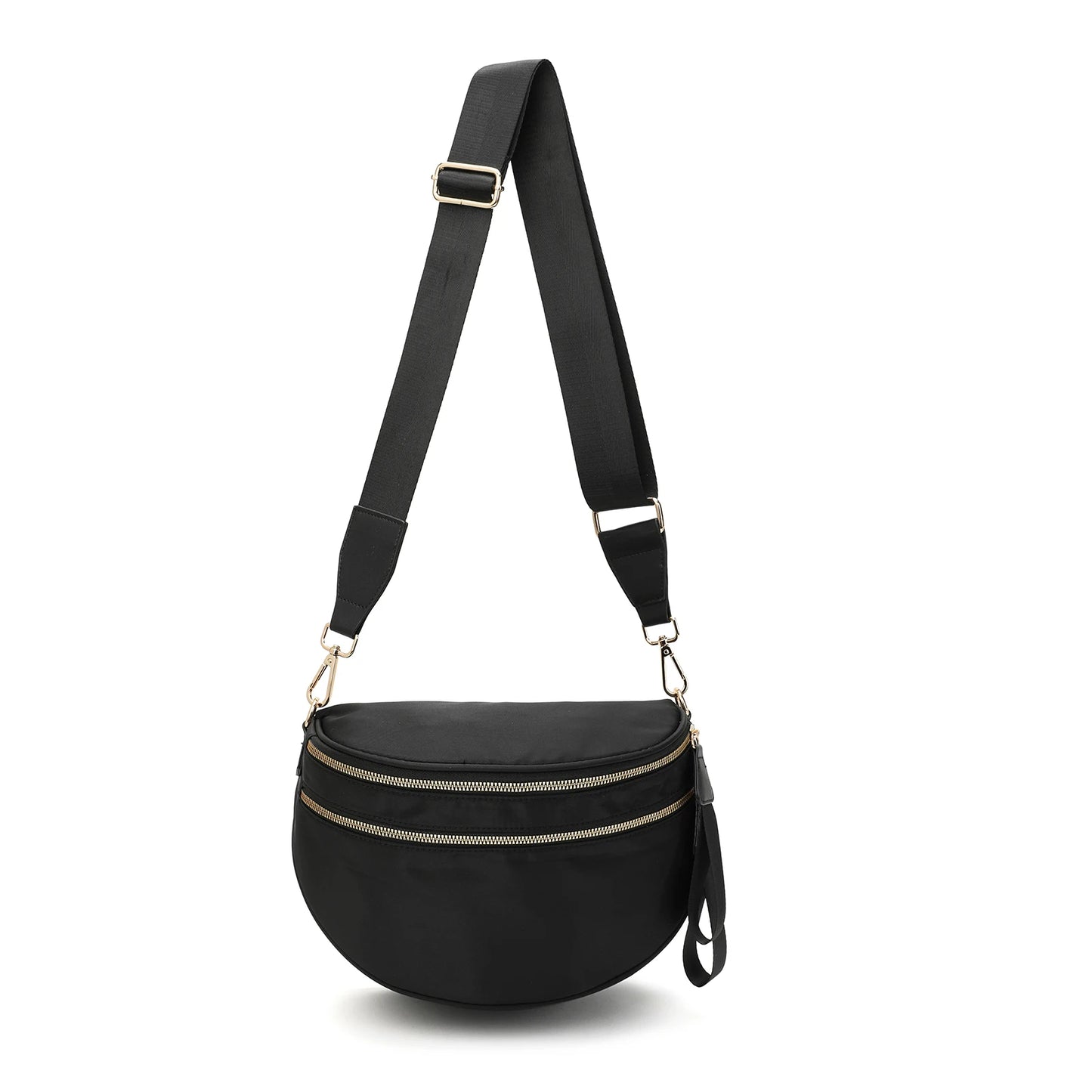 Gold Roomie Bum Bag