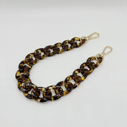 CrystalShell StrapChain