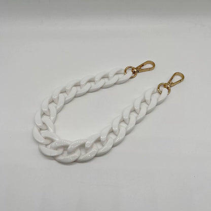 CrystalShell StrapChain