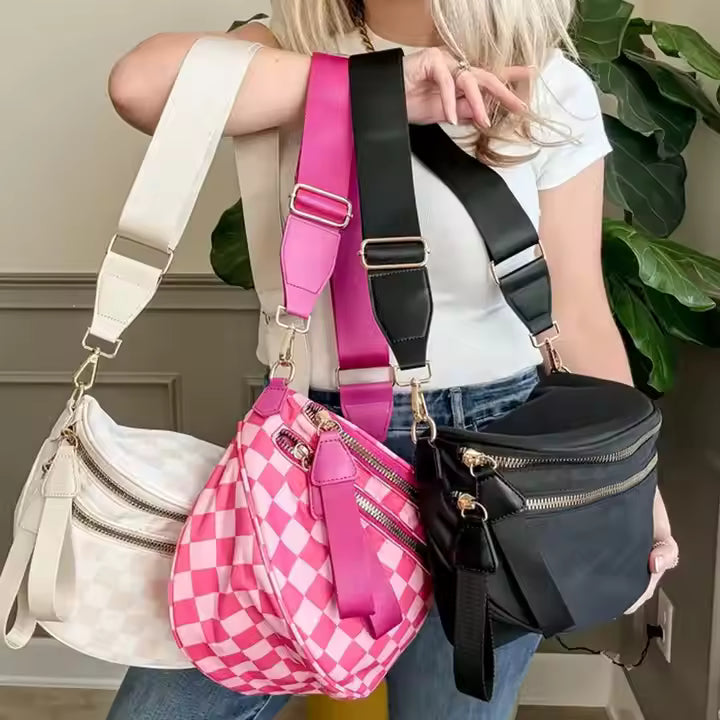 The Roomie Bum Bag