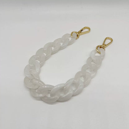 CrystalShell StrapChain