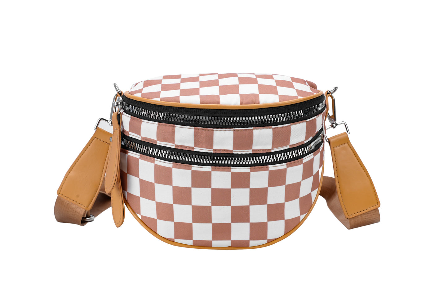 Silver Roomie Bum Bag