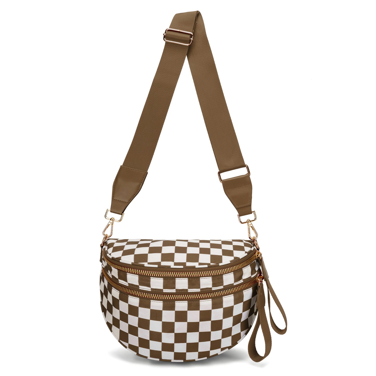 The Roomie Bum Bag