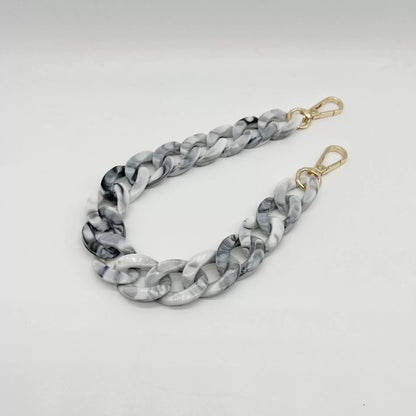 CrystalShell StrapChain