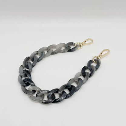 CrystalShell StrapChain