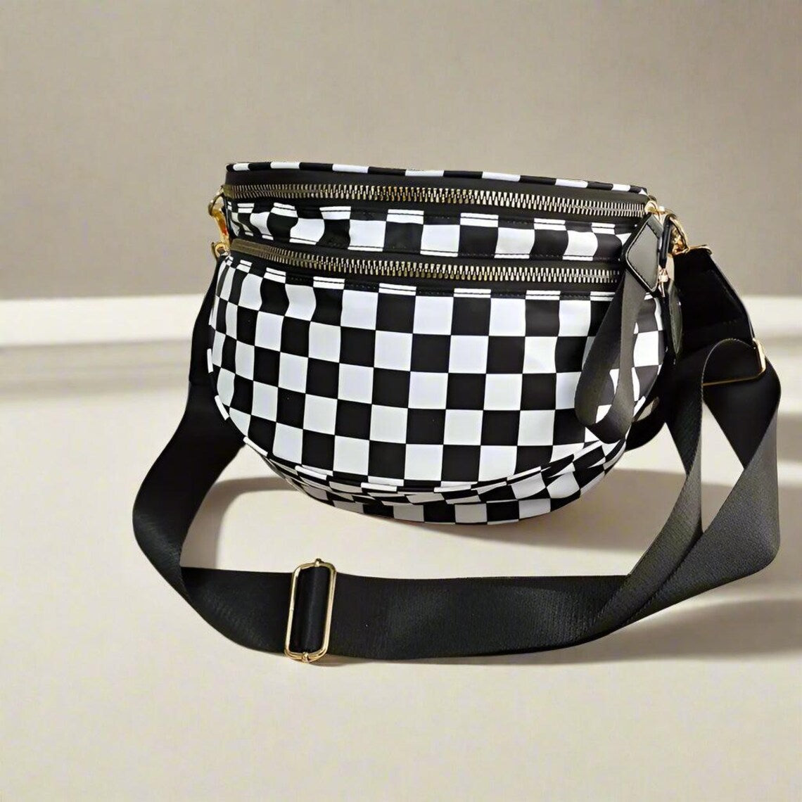 The Roomie Bum Bag