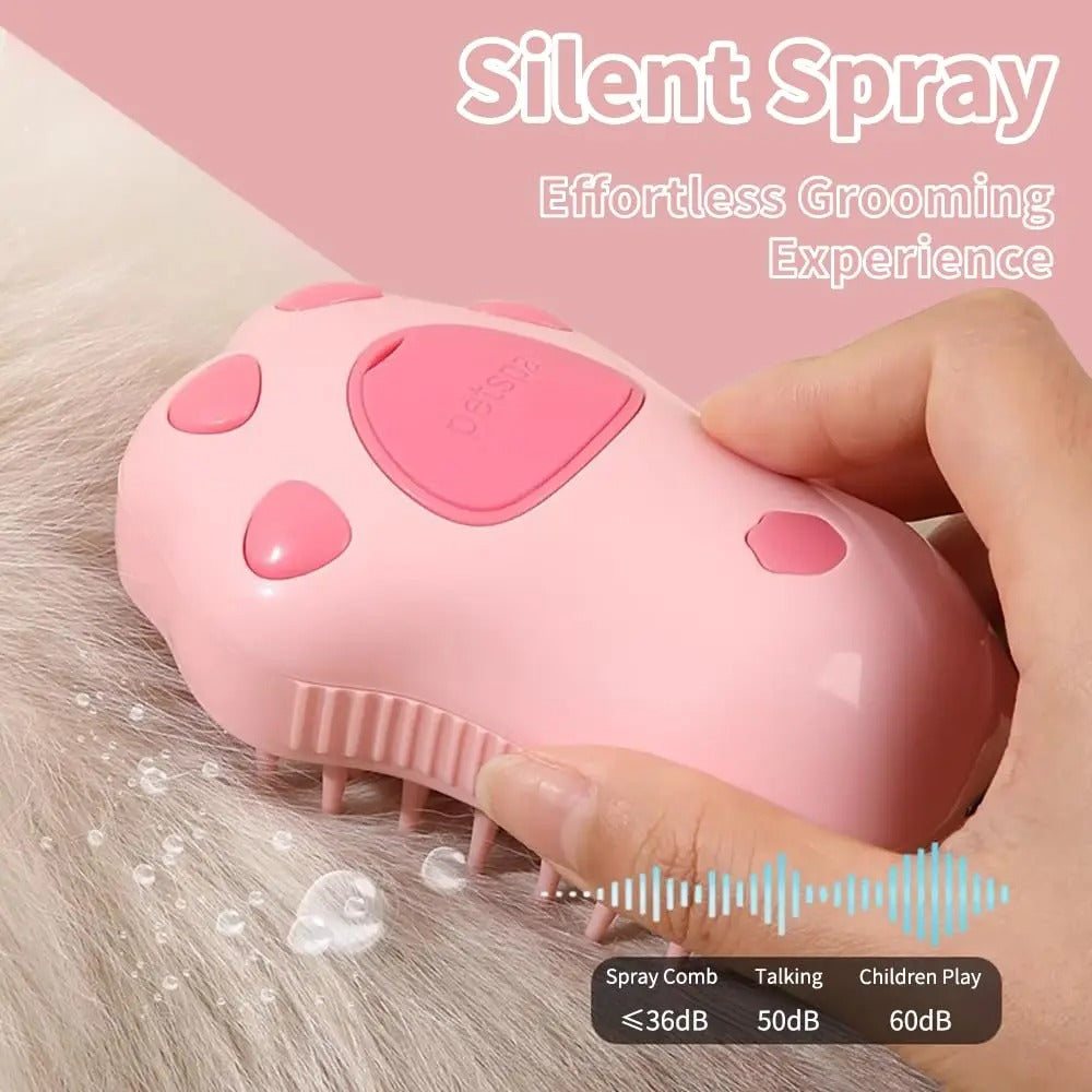 Cozy Pet Brush