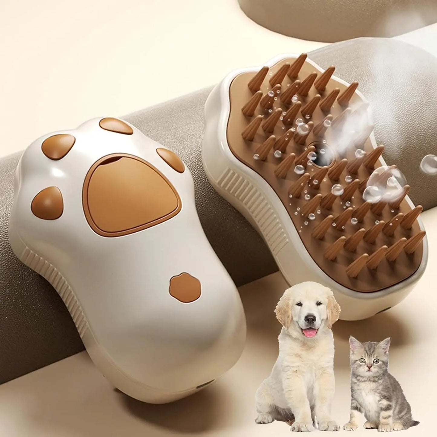 Cozy Pet Brush