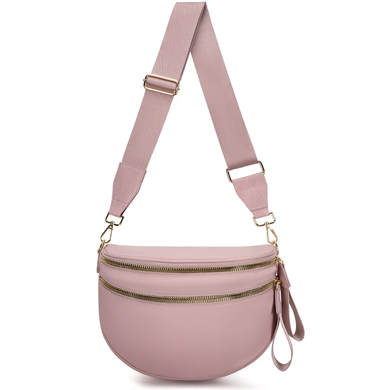 The Roomie Bum Bag
